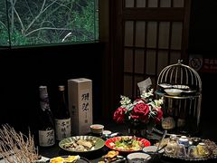 -原志优秀食材·匠心料理·海胆主题(金亿广场店)