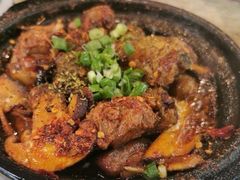 -十吉老砂锅(天生丽街生活馆店)