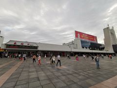 -岳阳站