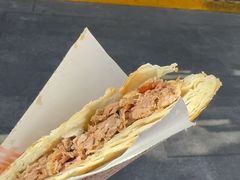 肉夹馍-潼关肉夹馍(永兴坊店)