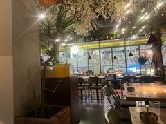 -岛风·台食小馆 ISLAND BISTRO(烟台山店)