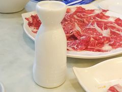 -天都肥牛(南五马路店)