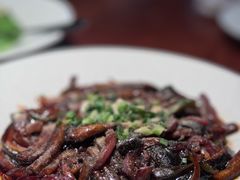 -南园民国茶楼餐厅·常州菜(北大街店)