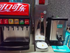 -半天妖烤鱼(东方新天地店)