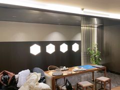 -聚宾楼·烤鸭·家宴(科技三路店)
