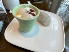 -厦门希尔顿逸林酒店·圆聚自助餐厅(五缘湾店)