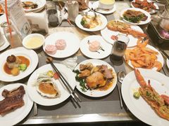 -安蒂娅·海鲜自助餐厅(安蒂娅美兰酒店)