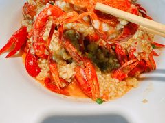 -肥肥虾庄·金牌油焖大虾(沙湖店)