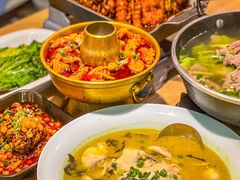 -全牛匠·乐山跷脚牛肉(新中关店)