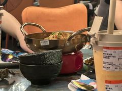 -浩海火燒雲傣家菜(芮欧百货店)