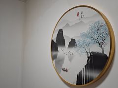 -感智盲人按摩·艾灸·肩颈SPA(岗厦店)