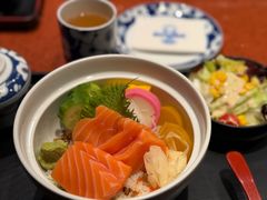 -小山日本料理(兴业太古汇店)
