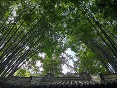 -成都杜甫草堂博物馆