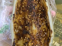 凉粉片儿-曹凉粉(西正街店)