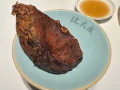 -沈大成(南京东路店)