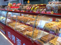 -味多美蛋糕(双合地铁店)