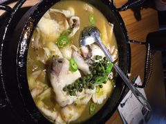 芙蓉巷石锅川菜百脑汇店-花椒笑成都小馆(百脑汇店)