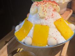 -烤匠麻辣烤鱼(环球中心店)