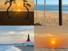 -日照灯塔风景区