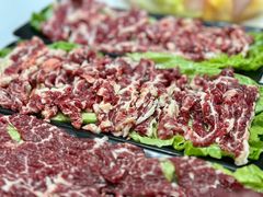 -陈记顺和潮汕牛肉火锅(韩江路店)