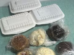 -老回回烩面馆(左家庄店)