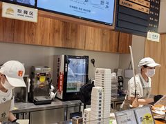 -凯德MALL(西直门店)