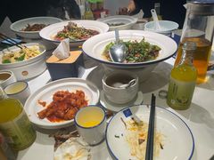 -兰湘子·湘菜小炒(济南领秀城店)