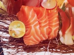 -月下料理(楷林IFC店)