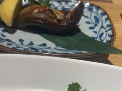 -花和海鲜自助(梅江店)