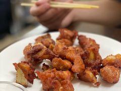 蒜香骨-美食店(华贵路店)