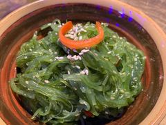 爽口海草-炉鱼(天河领展店)