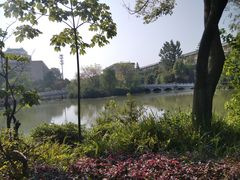 -成都工业学院(郫都校区)