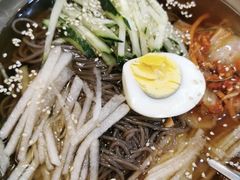 -意成料理