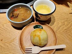 -一朵菌·野生菌探索家火锅(南亚店)