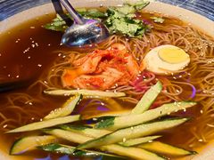 -十三姨正合丰烤肉(营迹路店)