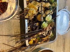 -怪老头甜不辣(抚琴小区店)