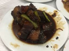 -茂隆餐厅(进贤路店)