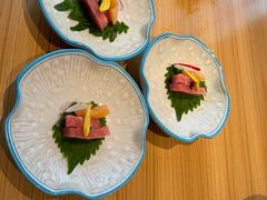 -花和海鲜自助(梅江店)