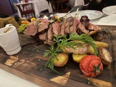 -马克西姆餐厅(崇文门店)