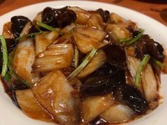 -辣子鸡背(九龙山店)
