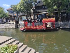 -南浔古镇