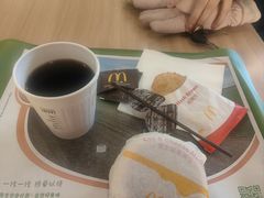 -麦当劳(燕顺路店)