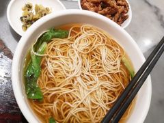 -功德林(南京西路店)