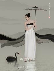 -时光印记婚纱摄影工作室·原创定制