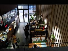 大堂-八月美食小馆(银泰城总店)