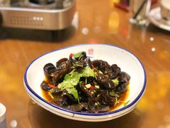 -钵家大院·地道湖北菜(江夏·大花岭店)