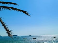 -涠洲岛南湾海洋运动公园
