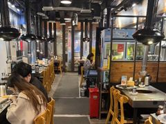 -喜来稀肉(虹泉路店)