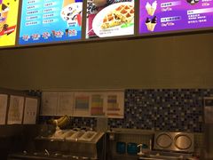 -DQ·蛋糕·冰淇淋(金牛万达店)