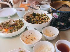 -品味泸沽湖•民族特色菜(大落水店)